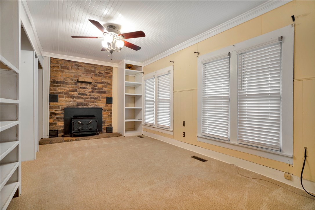 Prairie Grove Outlots - Residential