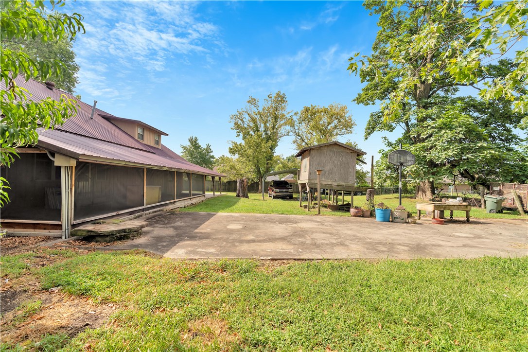 Prairie Grove Outlots - Residential
