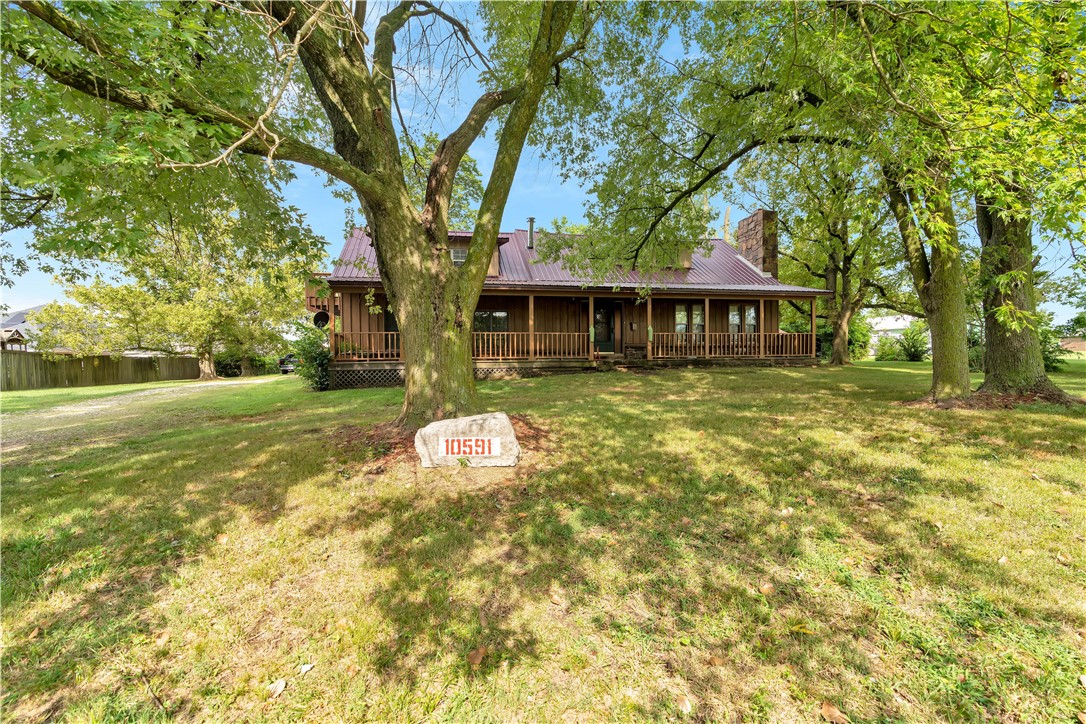 Prairie Grove Outlots - Residential