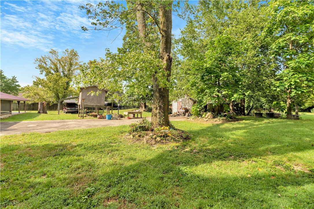 Prairie Grove Outlots - Residential
