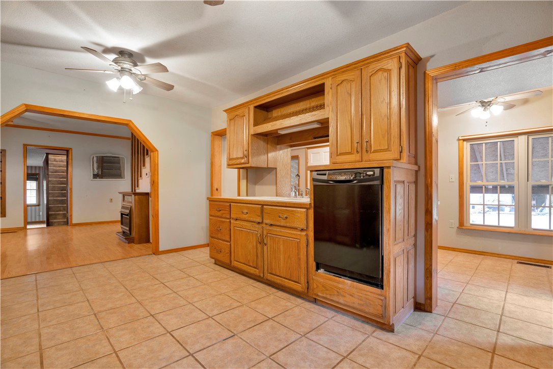 Prairie Grove Outlots - Residential