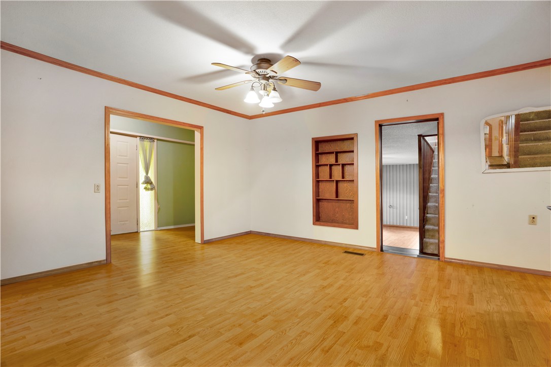 Prairie Grove Outlots - Residential