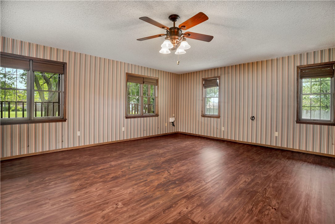 Prairie Grove Outlots - Residential