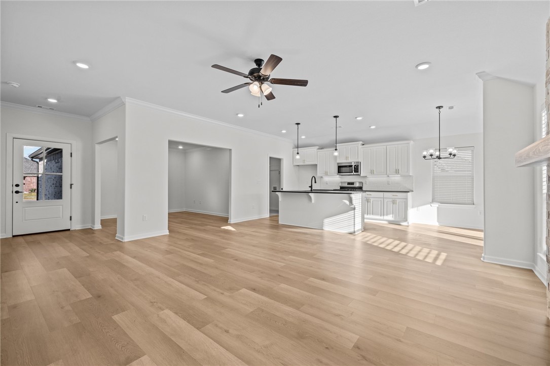 The Cottages at Sloanbrooke - Residential