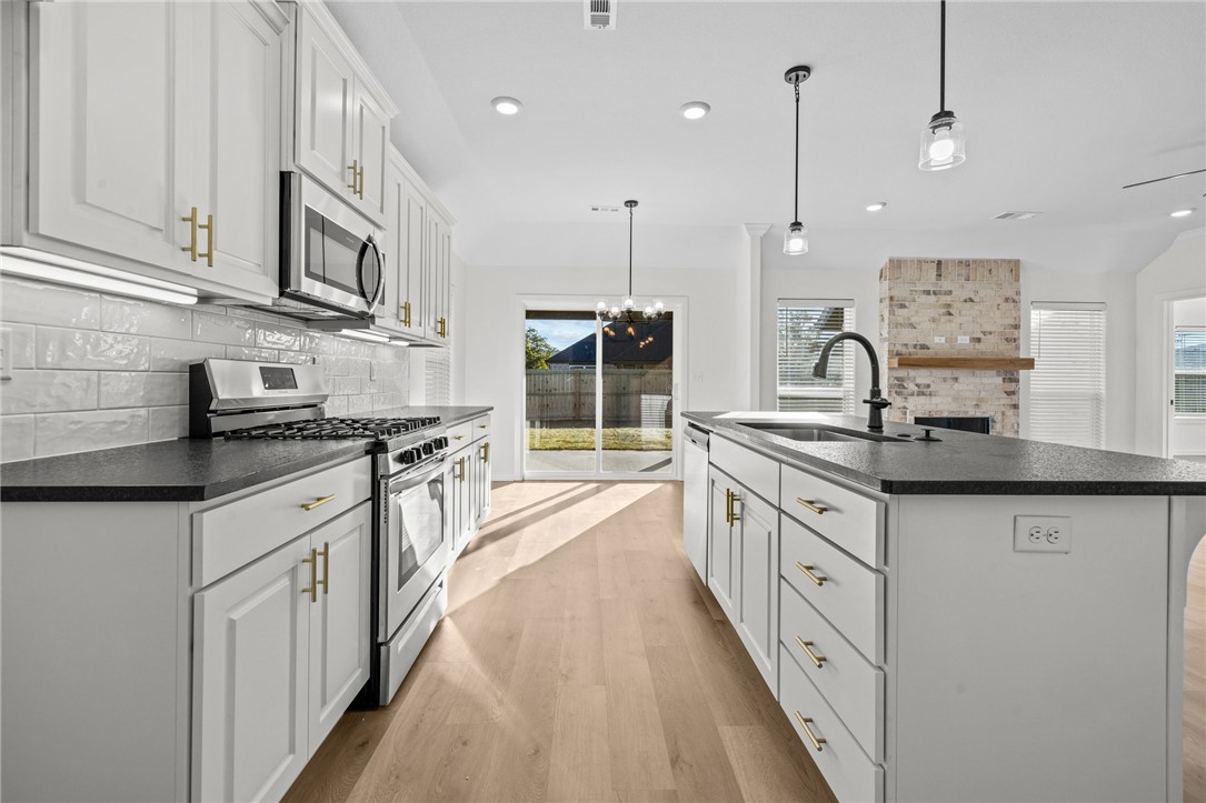 The Cottages at Sloanbrooke - Residential