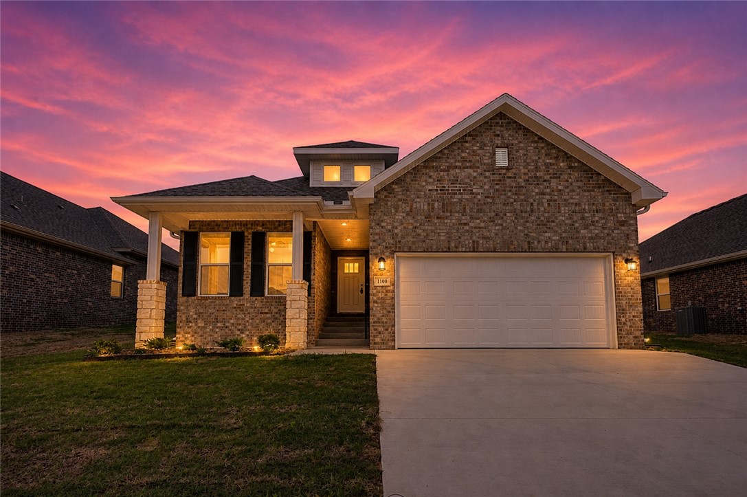 Woodcrest Walk - Residential