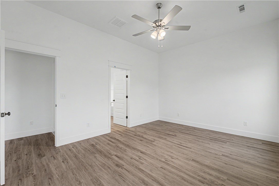 Woodcrest Walk - Residential