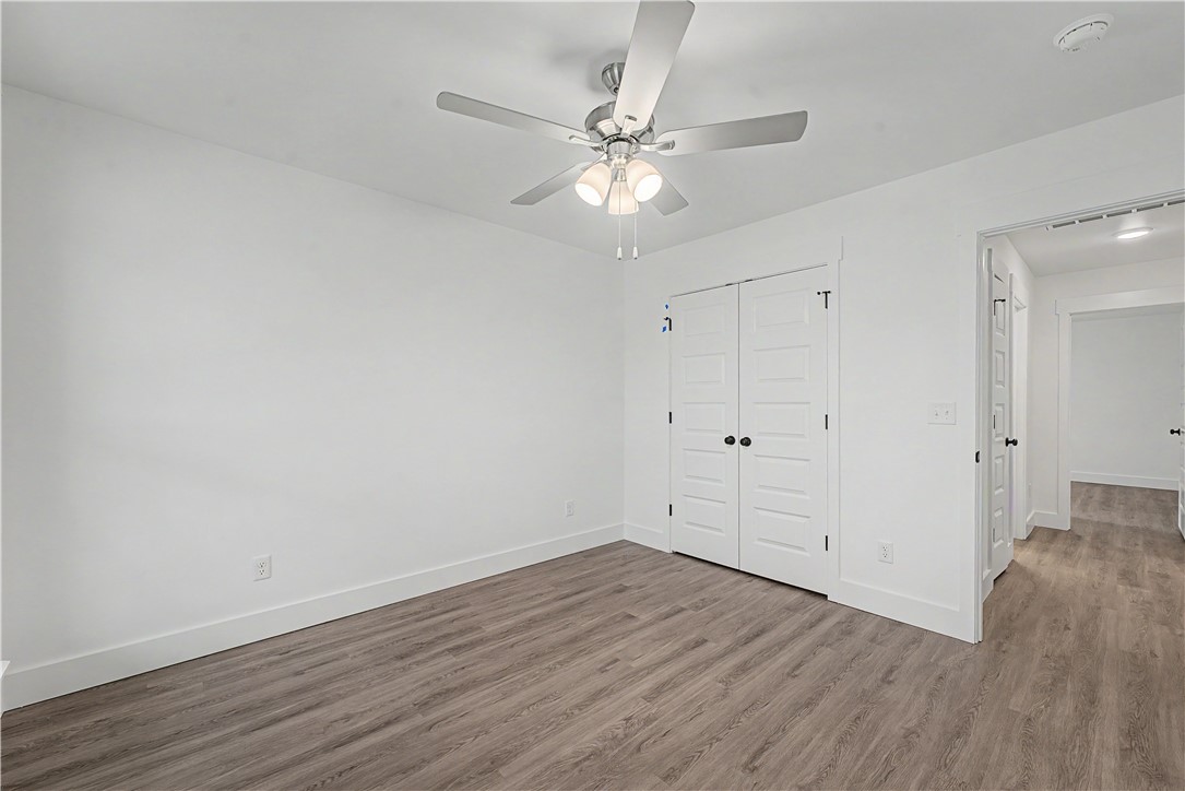 Woodcrest Walk - Residential