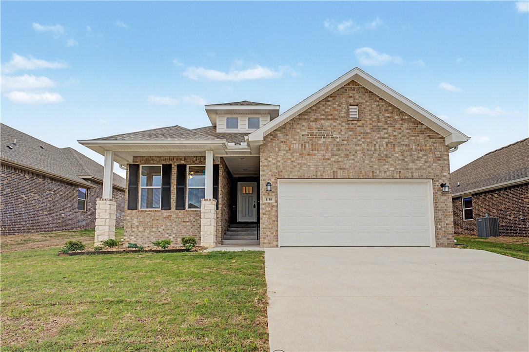 Woodcrest Walk - Residential