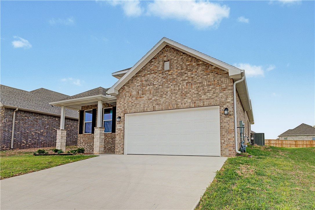 Woodcrest Walk - Residential