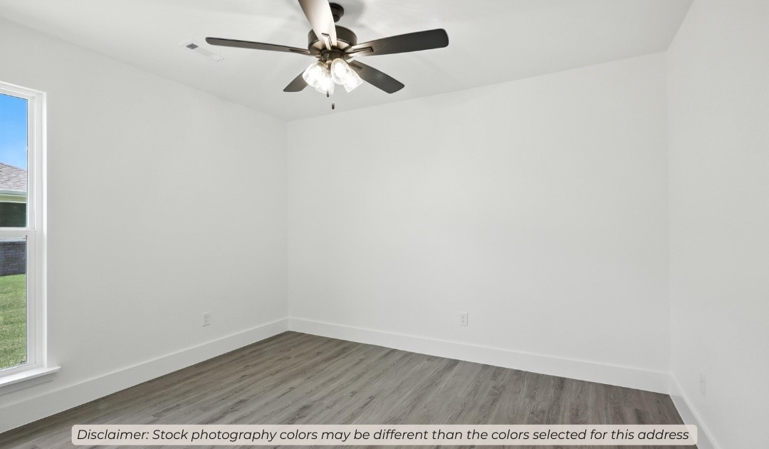 Woodcrest Walk - Residential