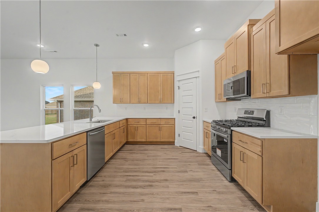 Woodcrest Walk - Residential
