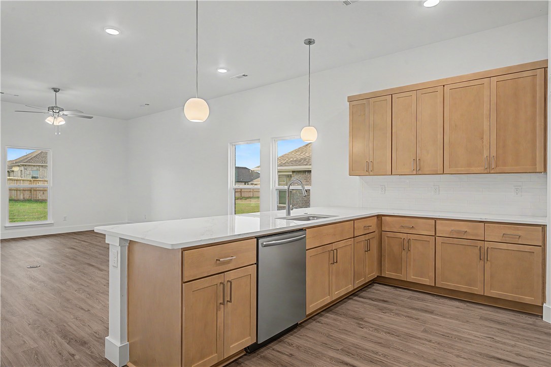 Woodcrest Walk - Residential