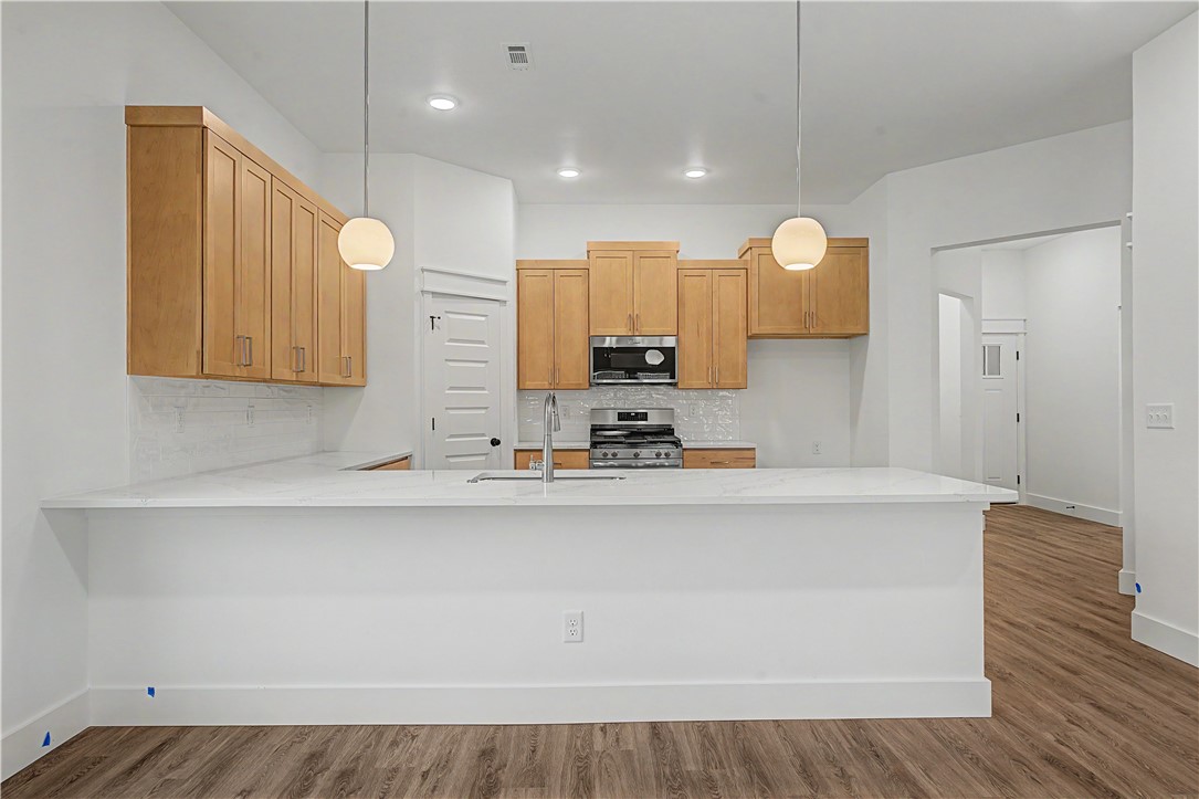 Woodcrest Walk - Residential