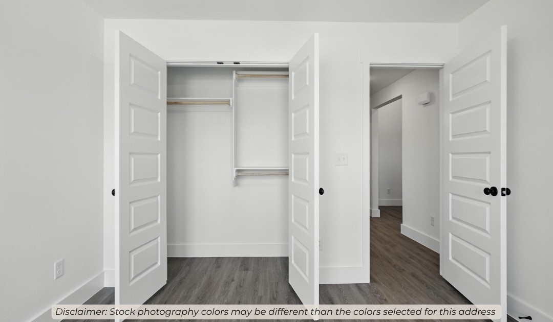 Woodcrest Walk - Residential