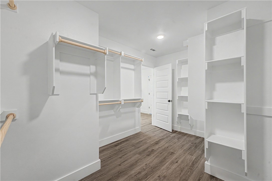 Woodcrest Walk - Residential
