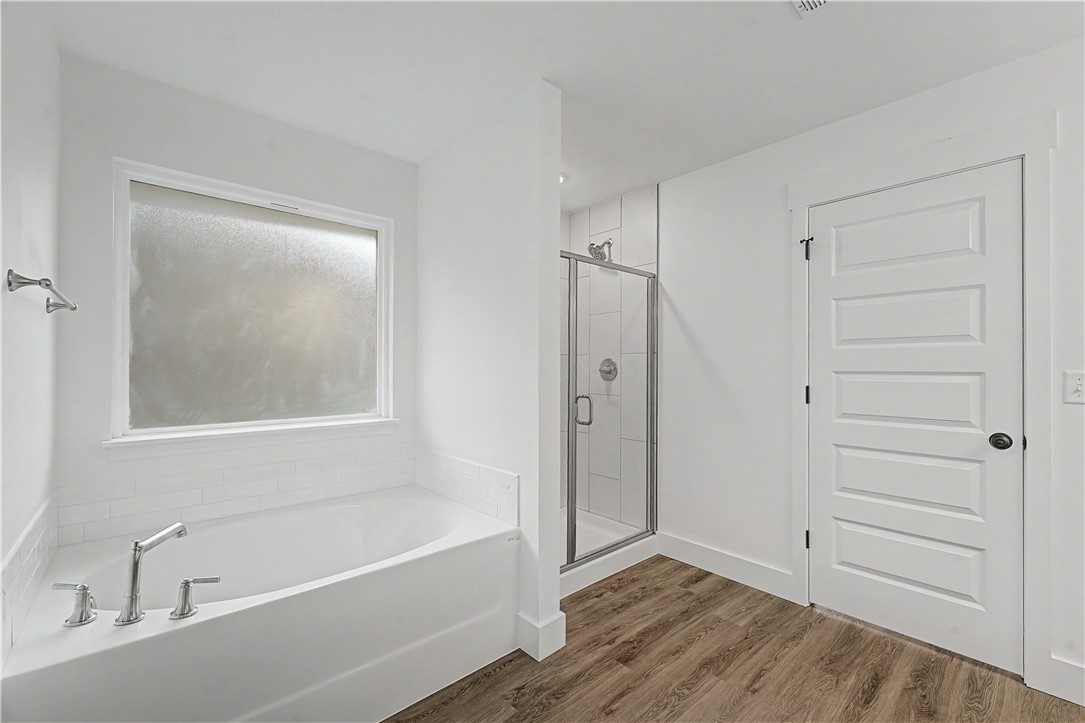 Woodcrest Walk - Residential