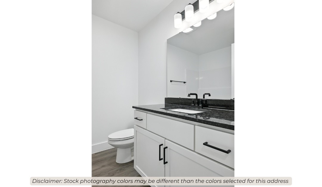 Woodcrest Walk - Residential