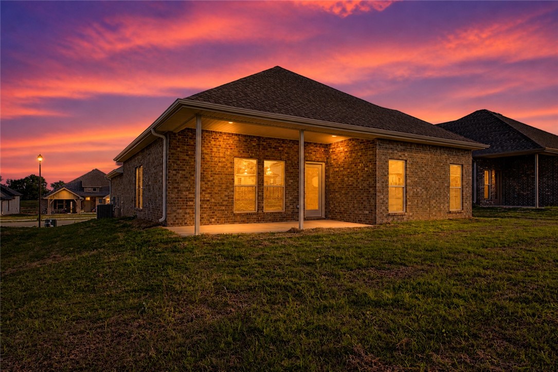 Woodcrest Walk - Residential