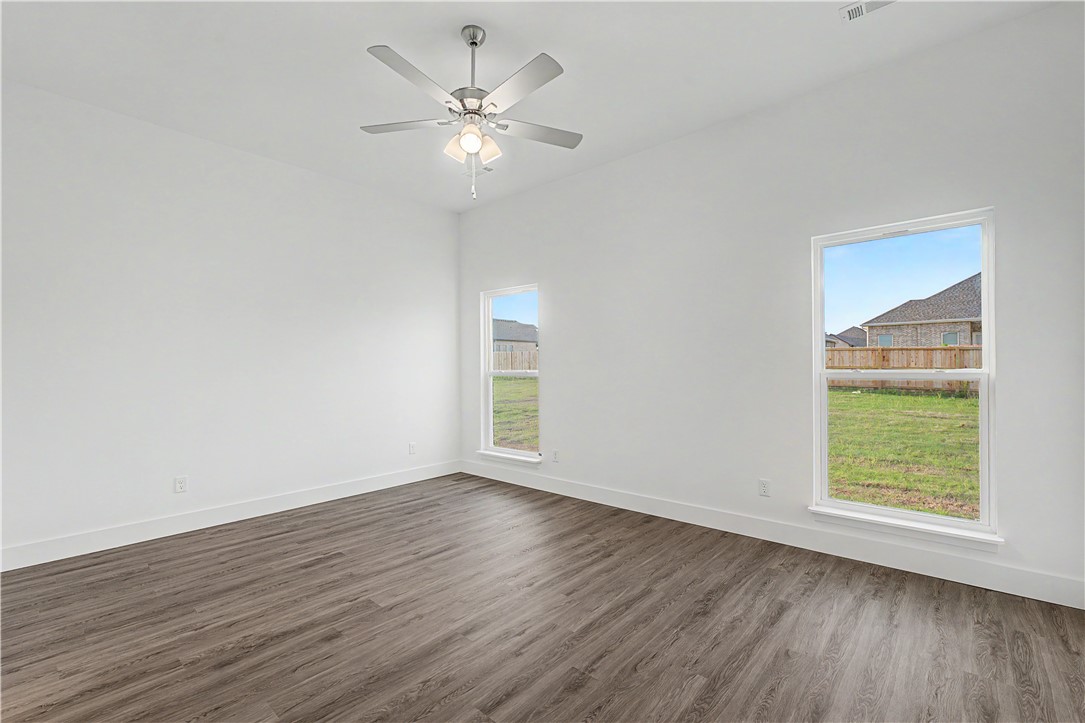Woodcrest Walk - Residential