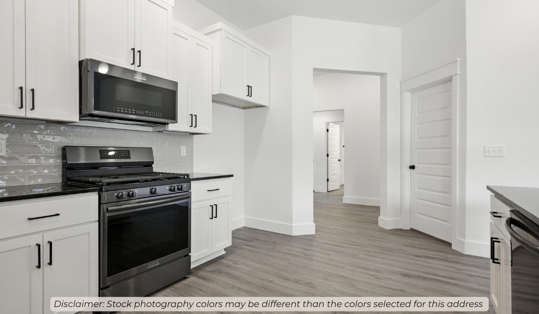 Woodcrest Walk - Residential