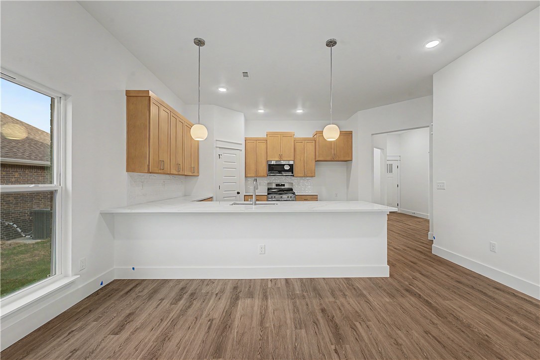 Woodcrest Walk - Residential
