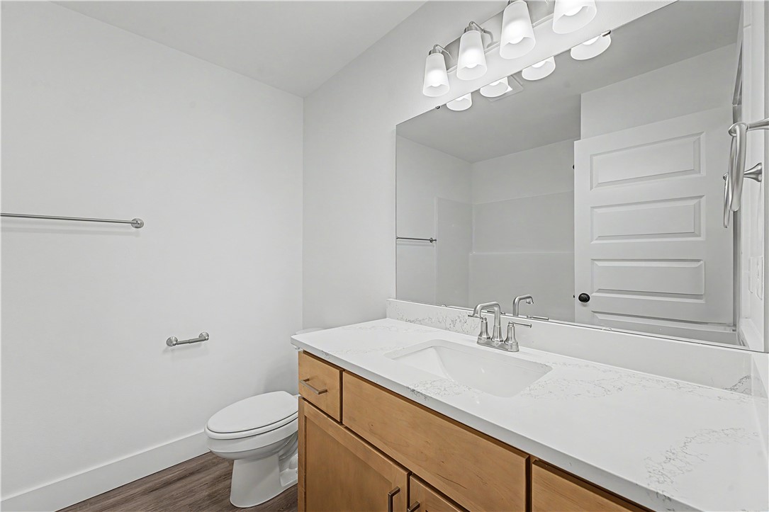 Woodcrest Walk - Residential