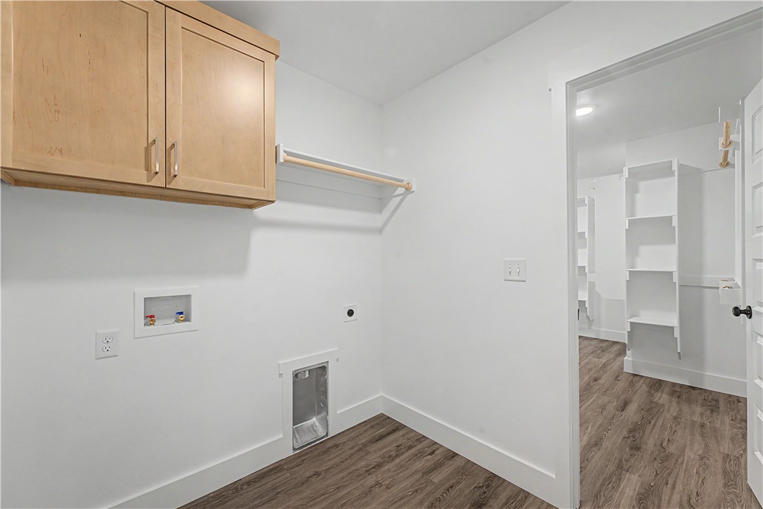 Woodcrest Walk - Residential