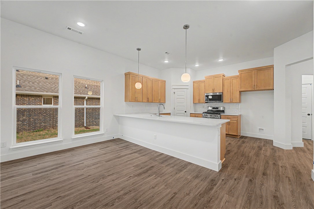 Woodcrest Walk - Residential