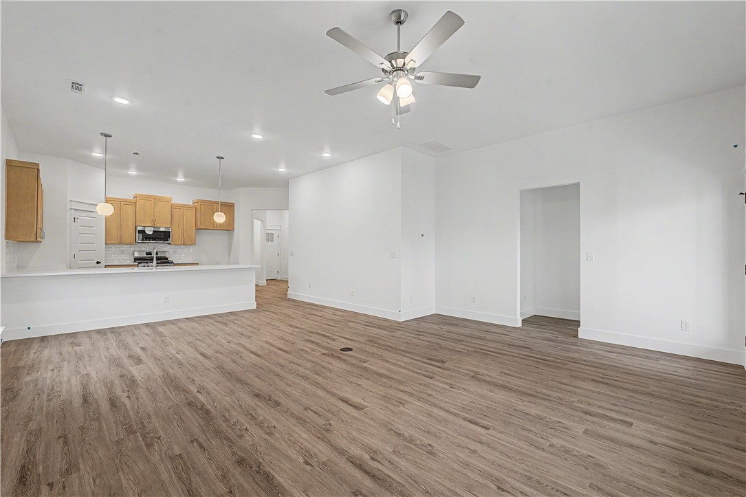 Woodcrest Walk - Residential
