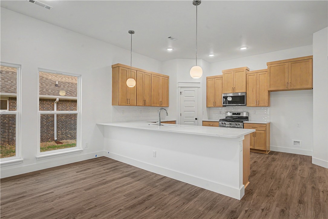 Woodcrest Walk - Residential