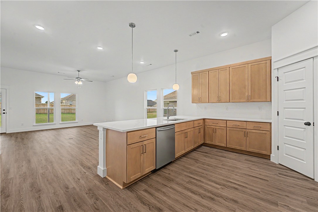 Woodcrest Walk - Residential