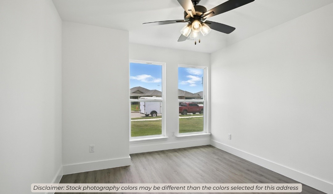 Woodcrest Walk - Residential