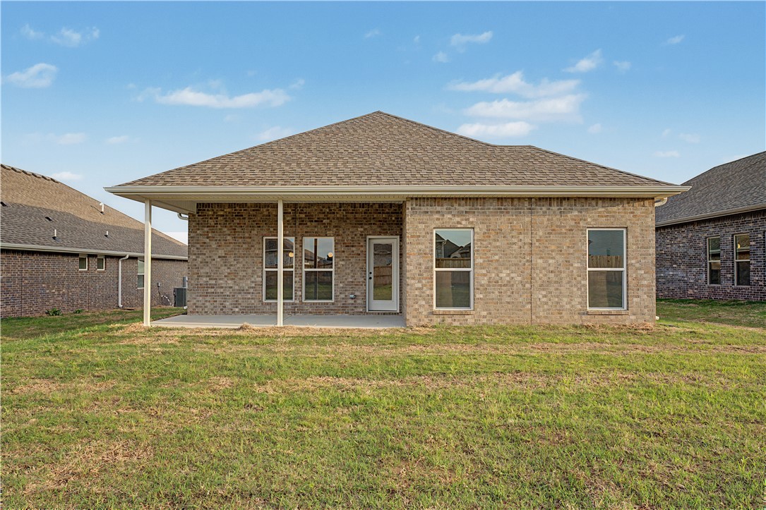 Woodcrest Walk - Residential