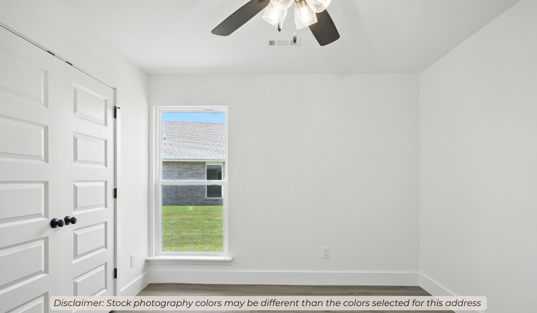 Woodcrest Walk - Residential