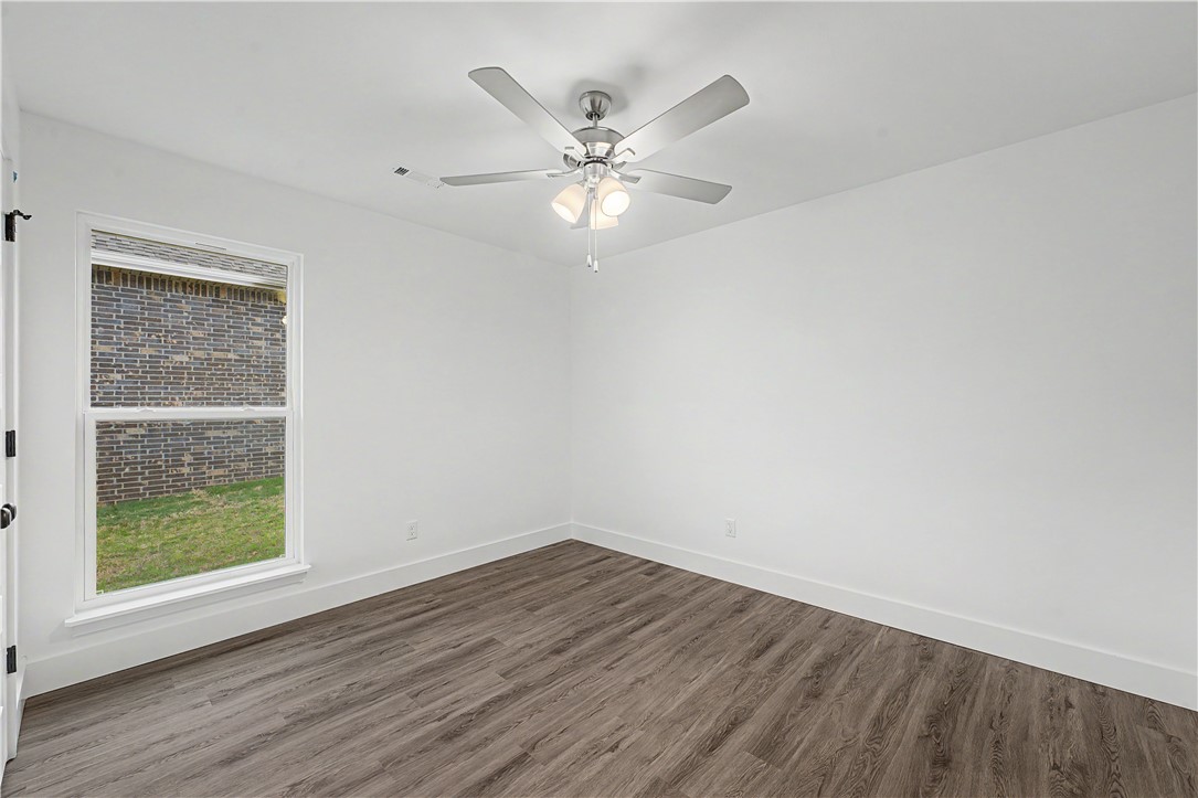 Woodcrest Walk - Residential