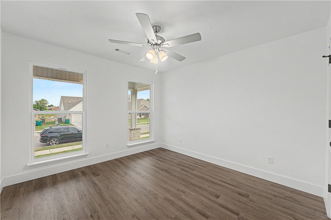 Woodcrest Walk - Residential