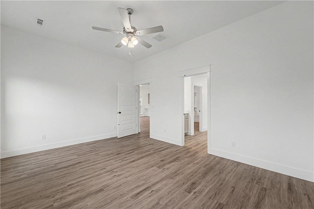 Woodcrest Walk - Residential