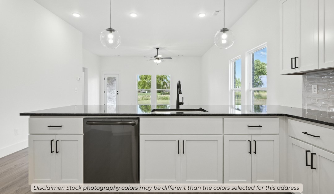 Woodcrest Walk - Residential