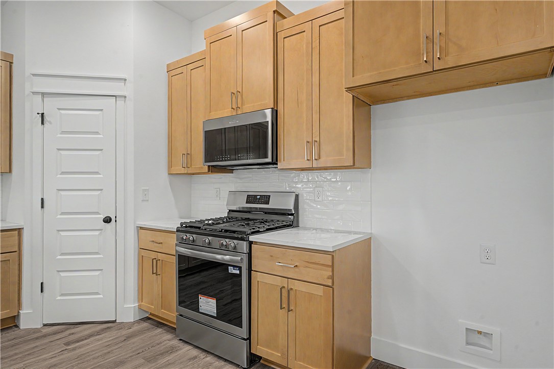Woodcrest Walk - Residential