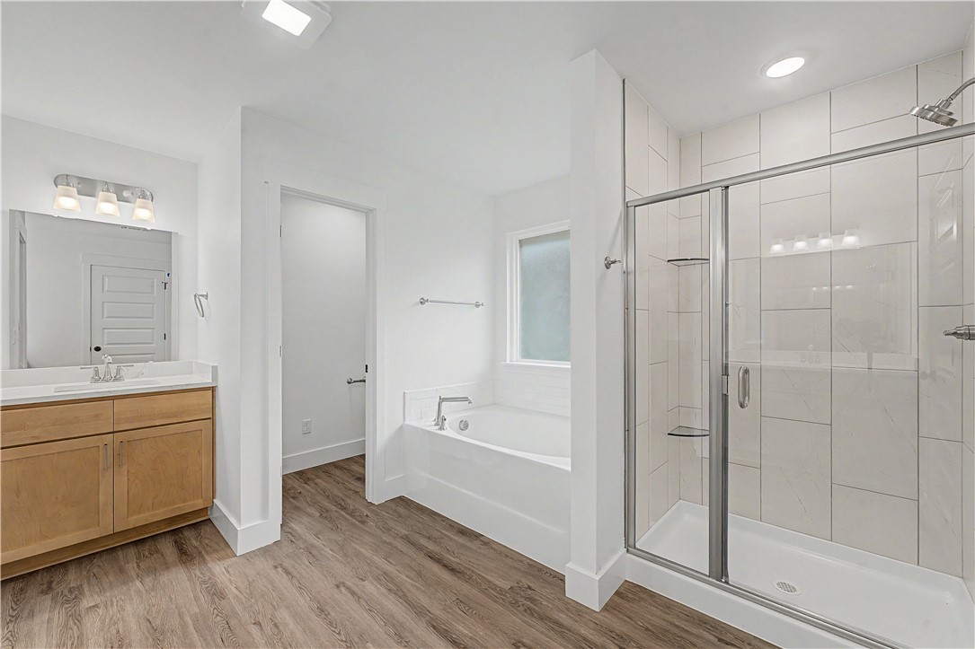 Woodcrest Walk - Residential