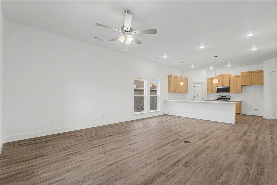 Woodcrest Walk - Residential