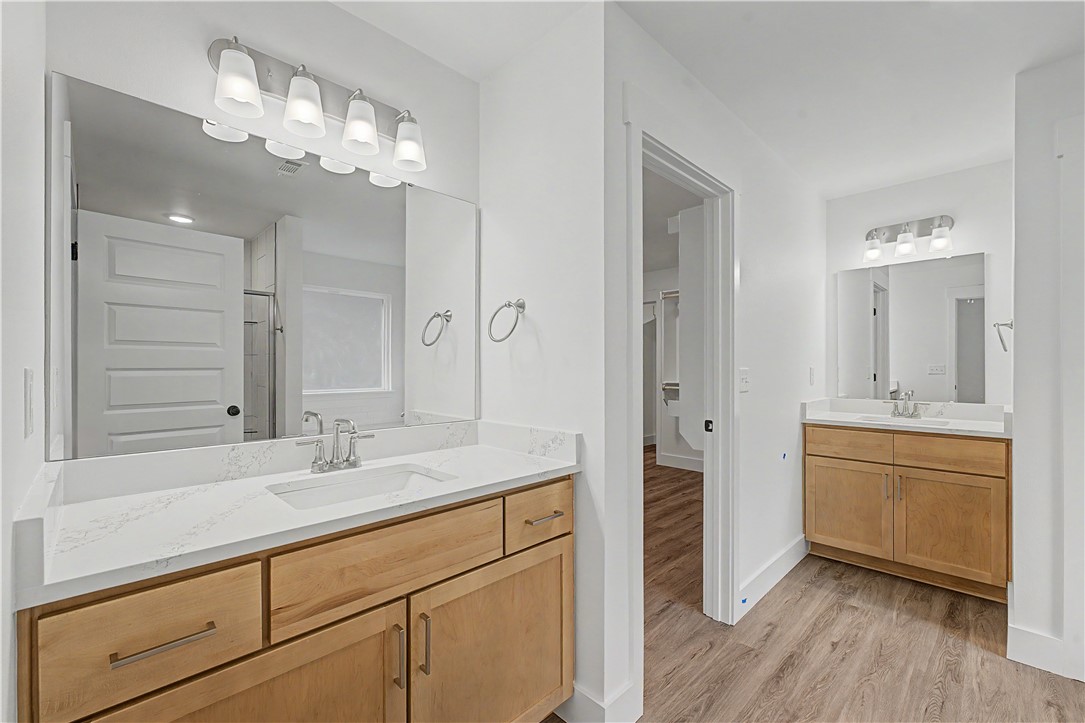 Woodcrest Walk - Residential