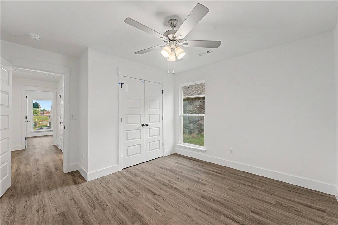 Woodcrest Walk - Residential