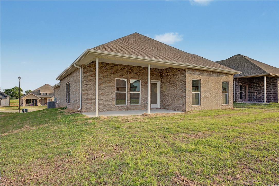 Woodcrest Walk - Residential