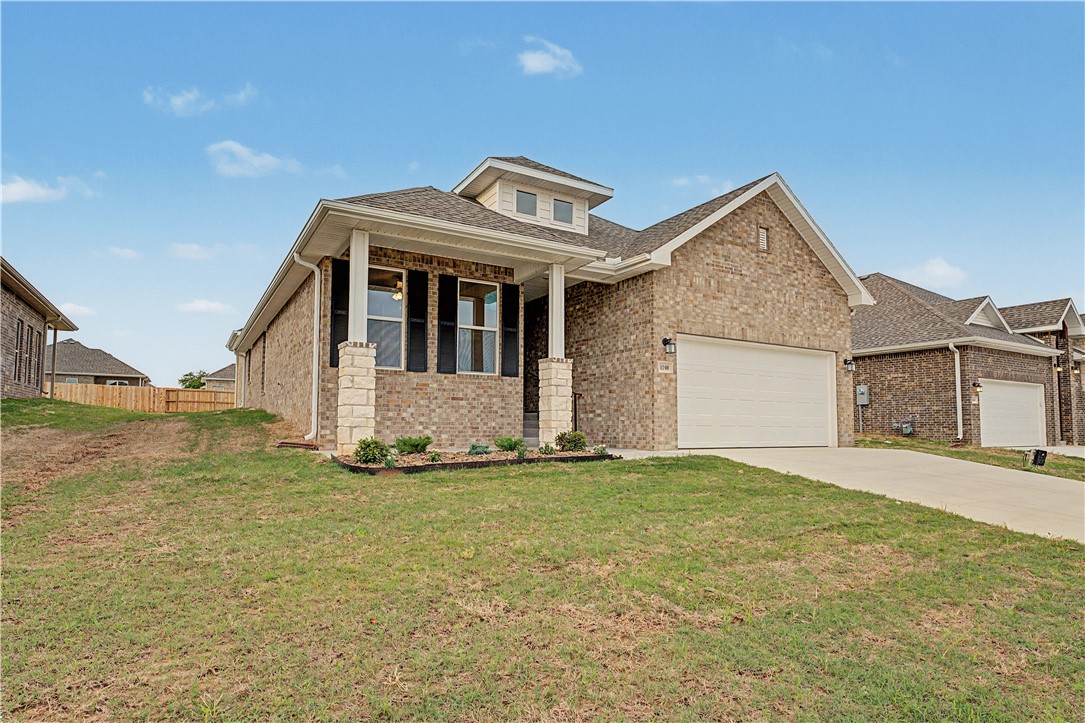Woodcrest Walk - Residential
