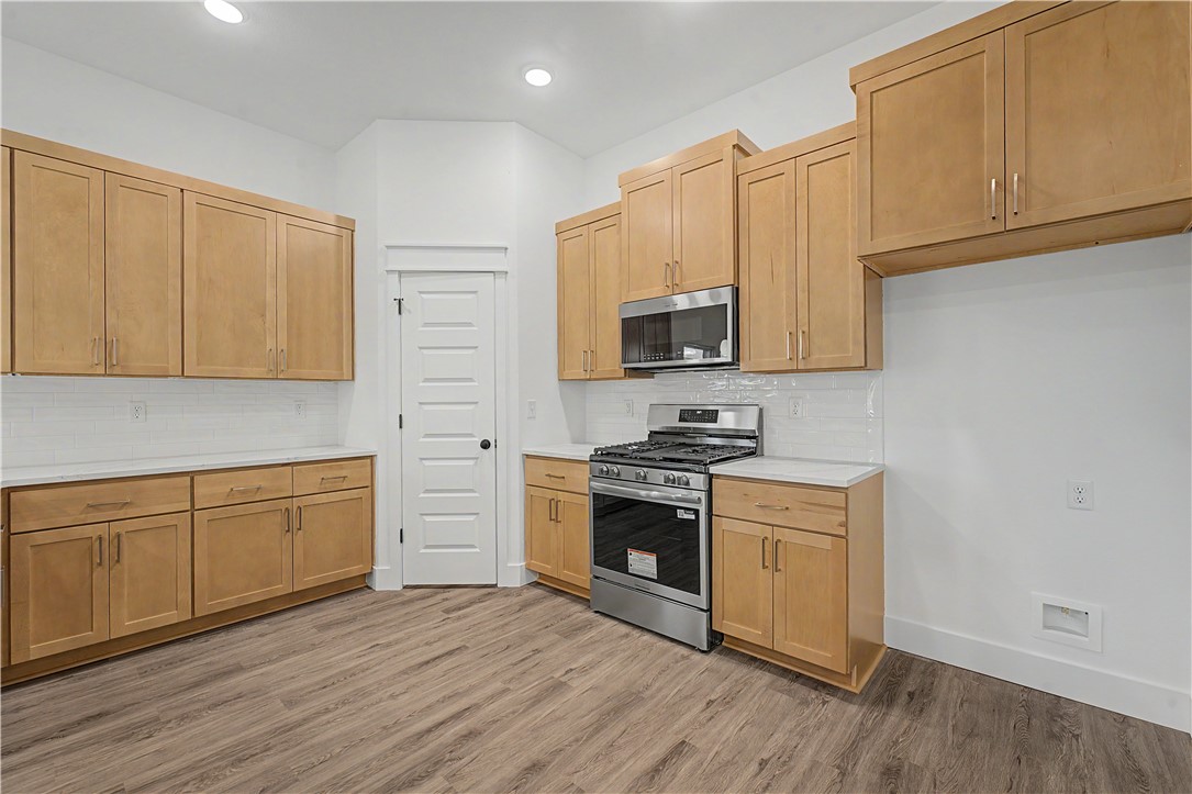 Woodcrest Walk - Residential
