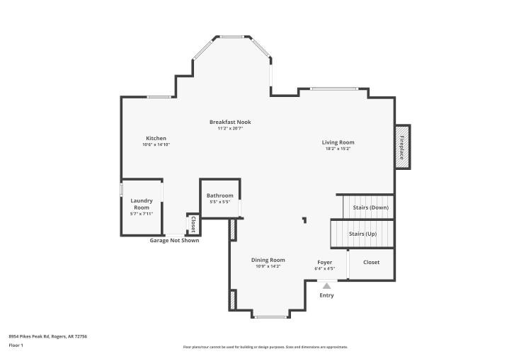 Mountain Lake Estates Ph 2 Rurban - Residential