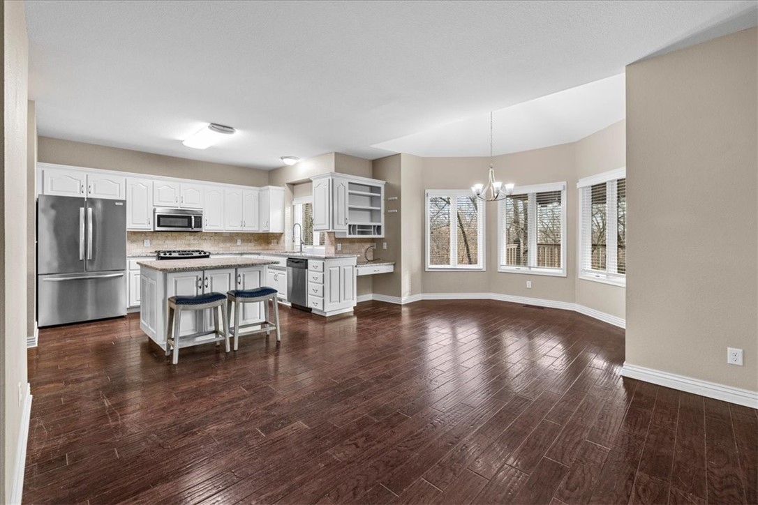 Mountain Lake Estates Ph 2 Rurban - Residential