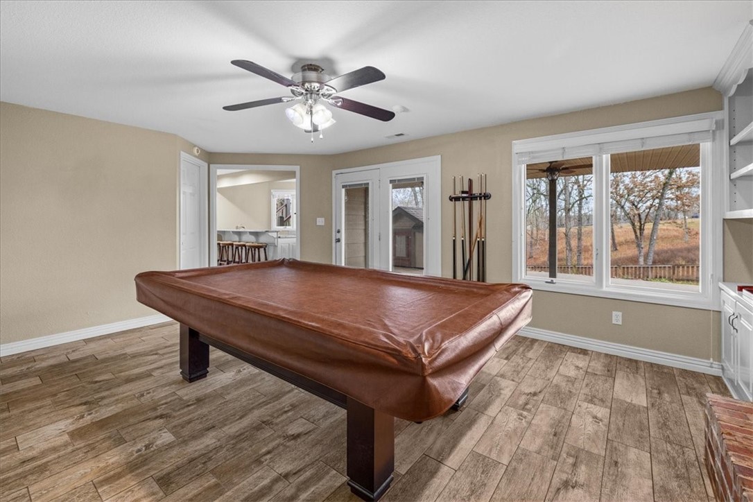 Mountain Lake Estates Ph 2 Rurban - Residential